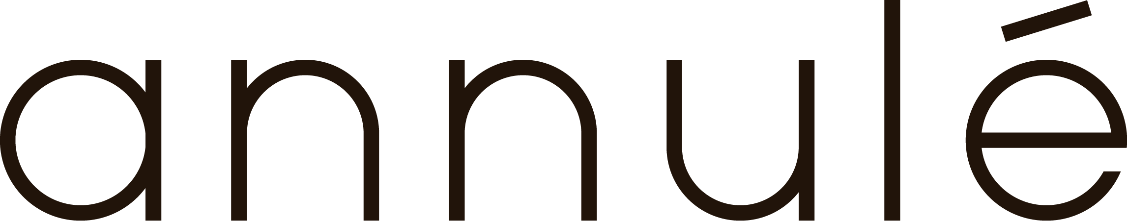 annulé