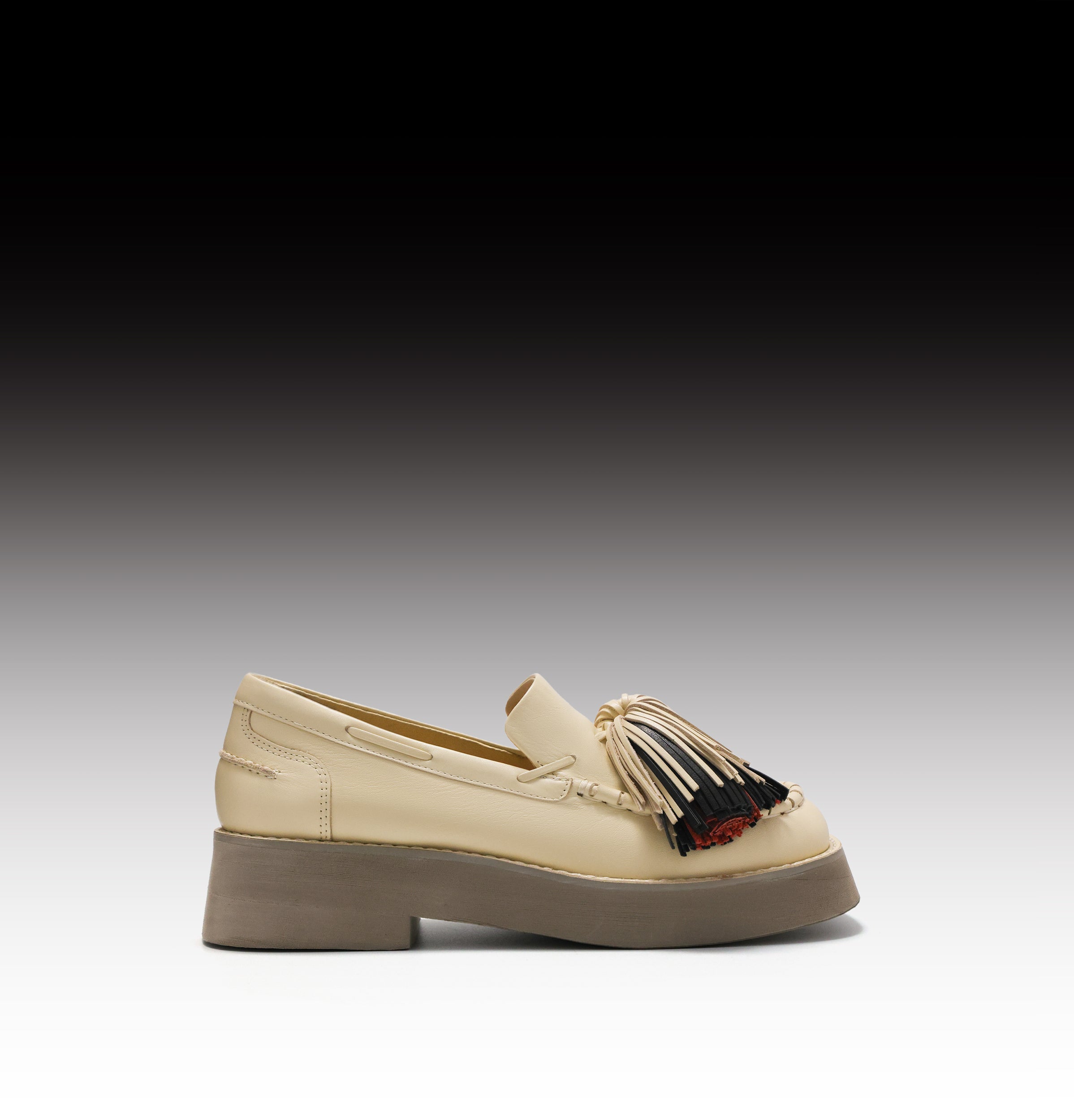 Boat - Beige