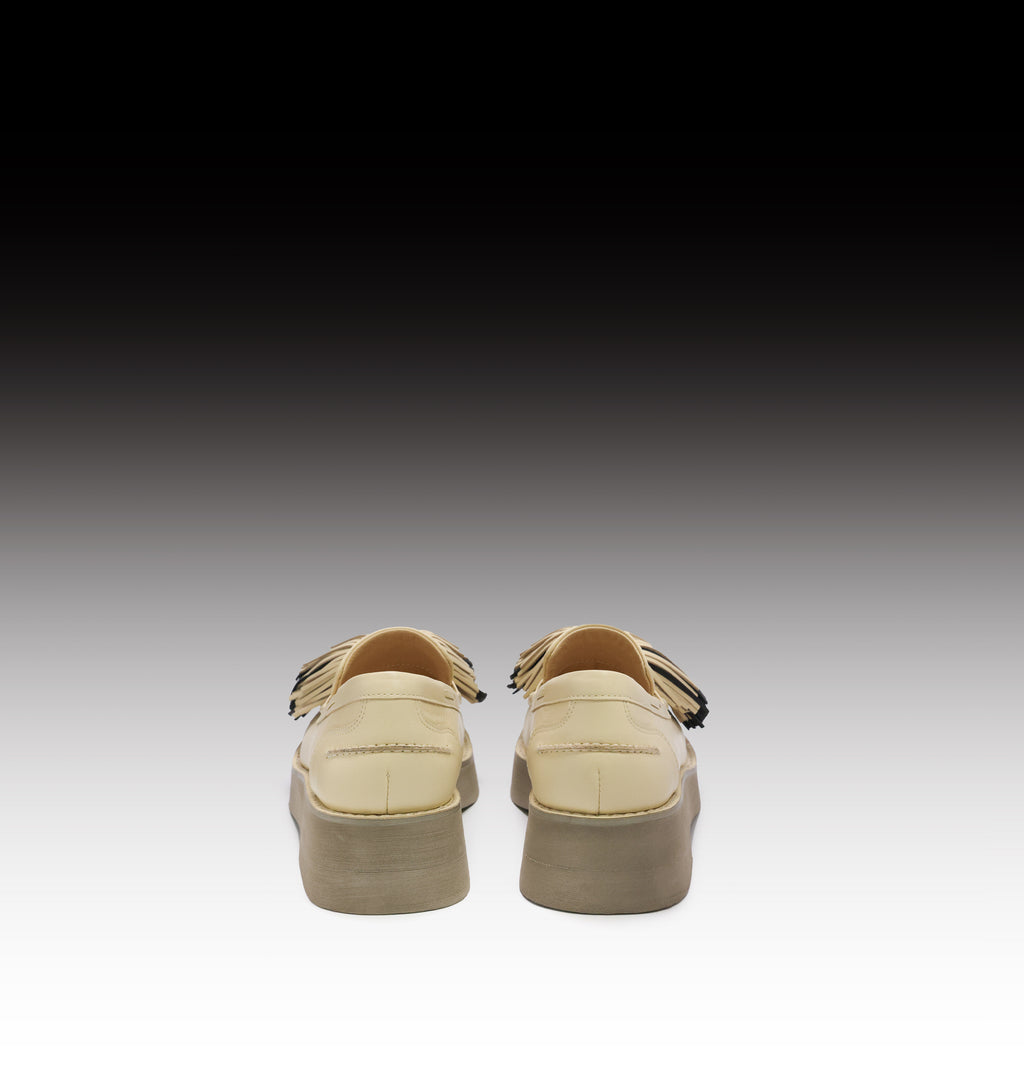 Boat - Beige