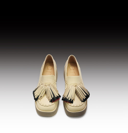 Boat - Beige