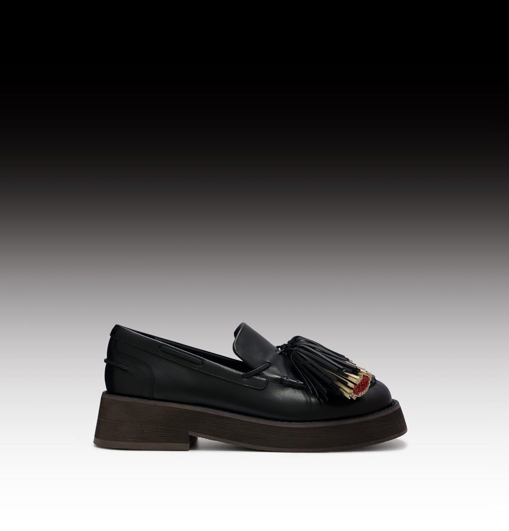 Boat - Black
