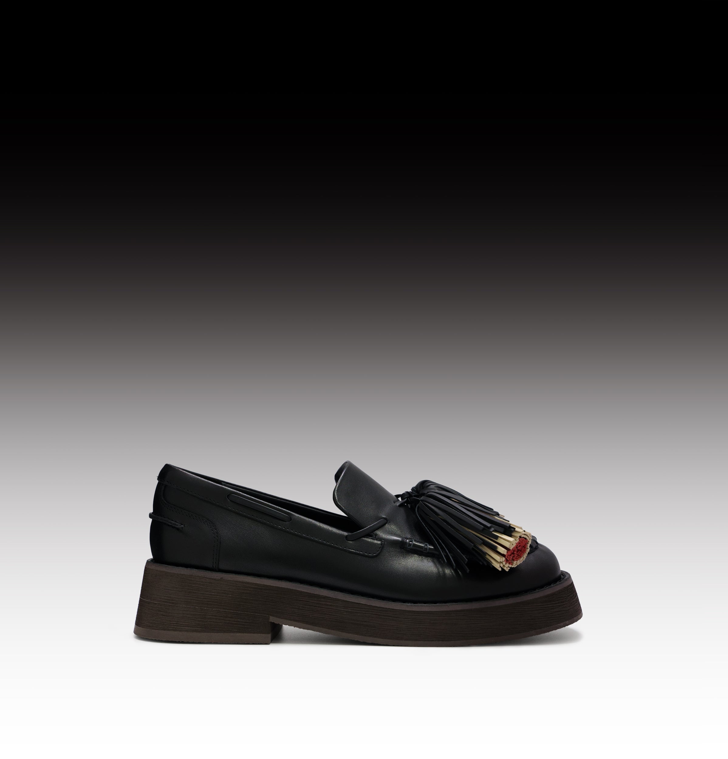 Boat - Black
