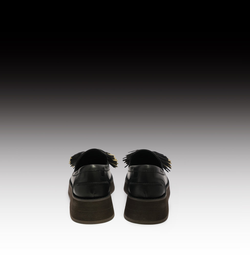 Boat - Black