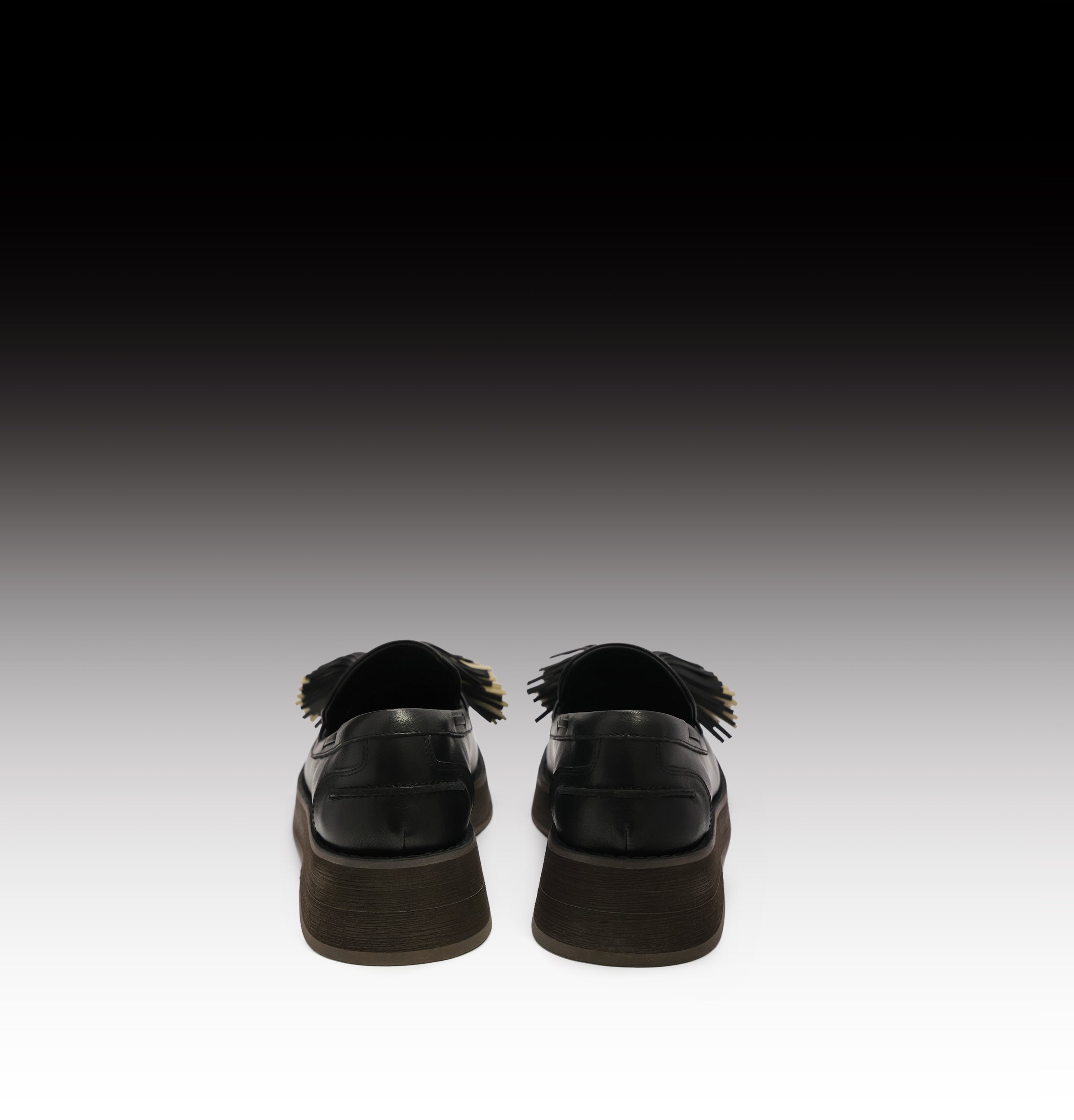 Boat - Black