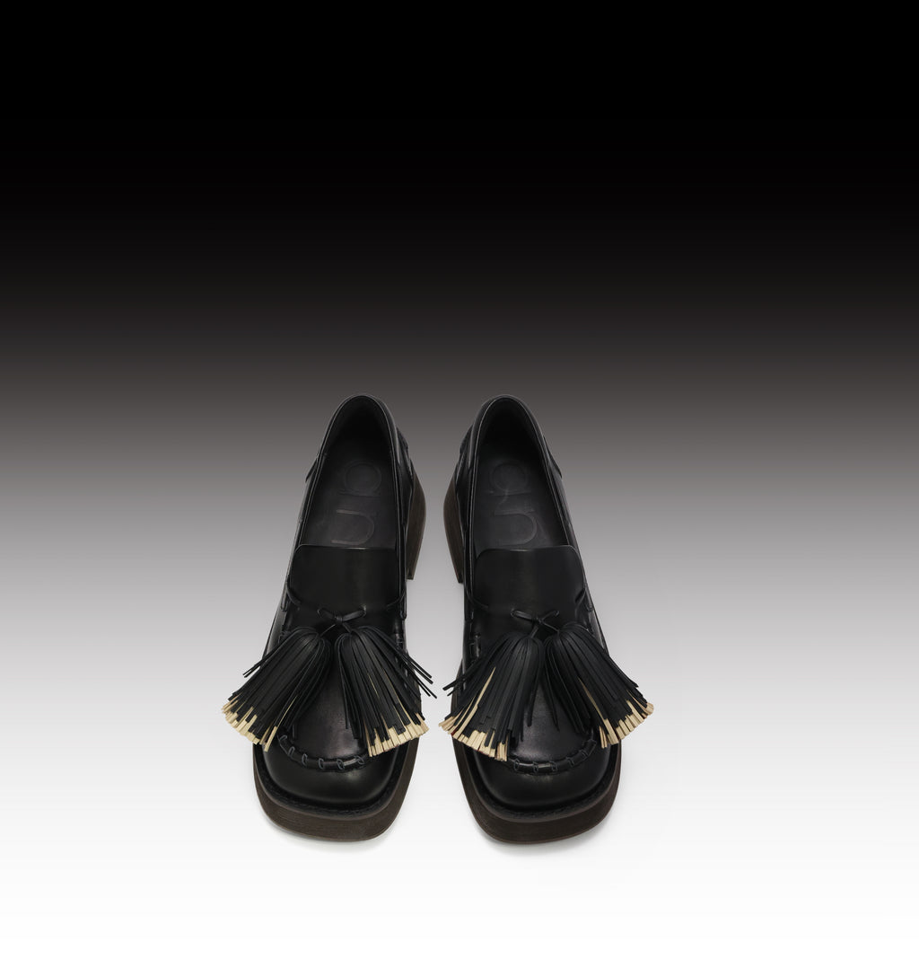 Boat - Black