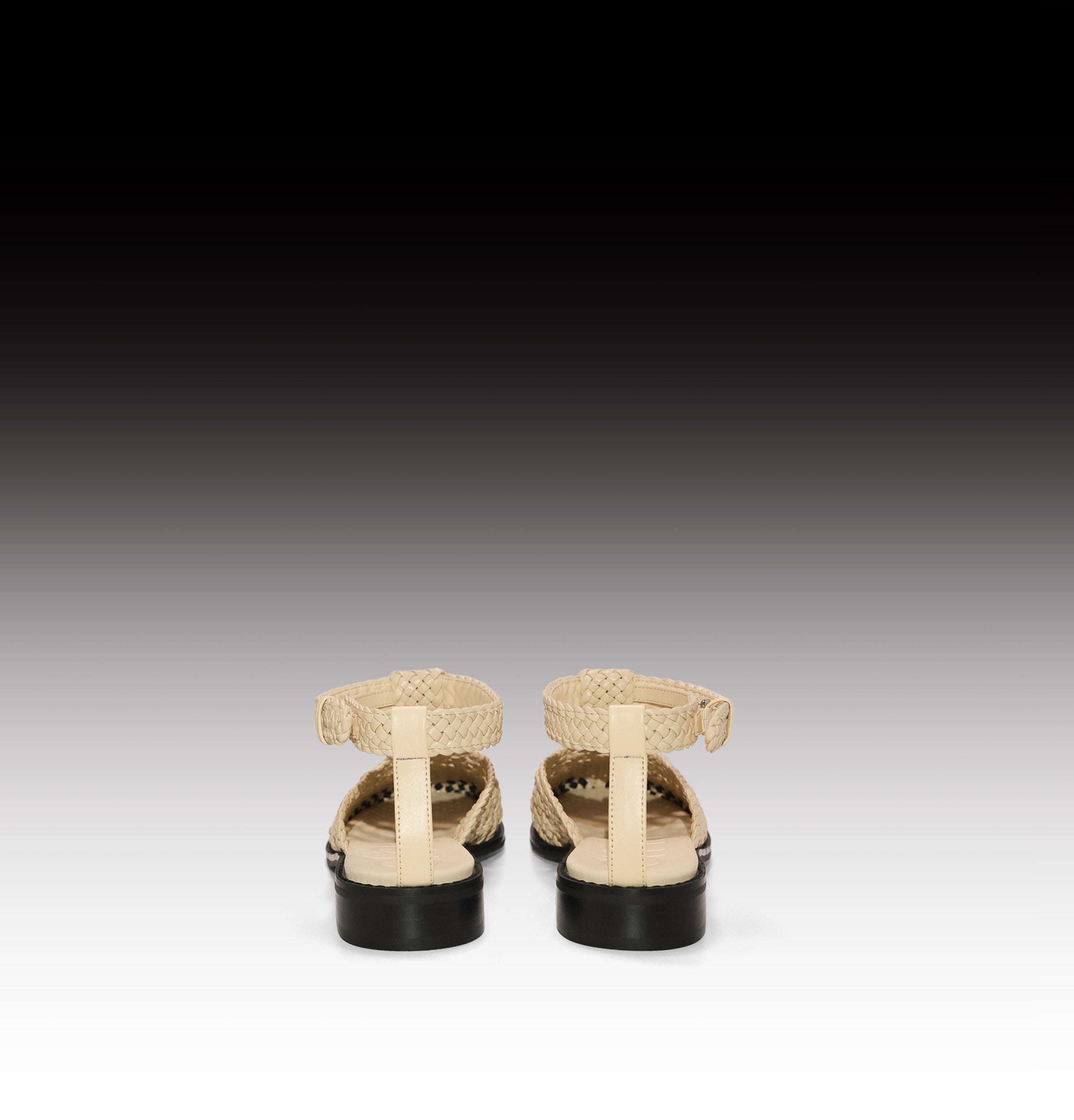 Fisherman Woven - Beige