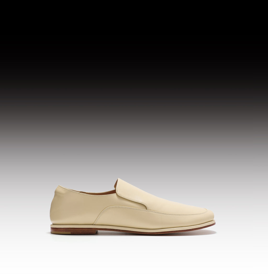 Go-go Mocassin - Beige