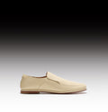 Go-go Mocassin - Beige