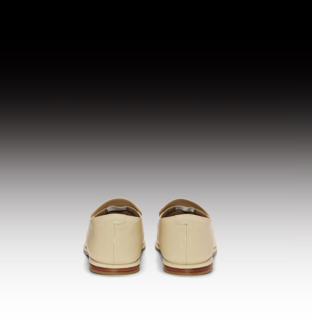 Go-go Mocassin - Beige