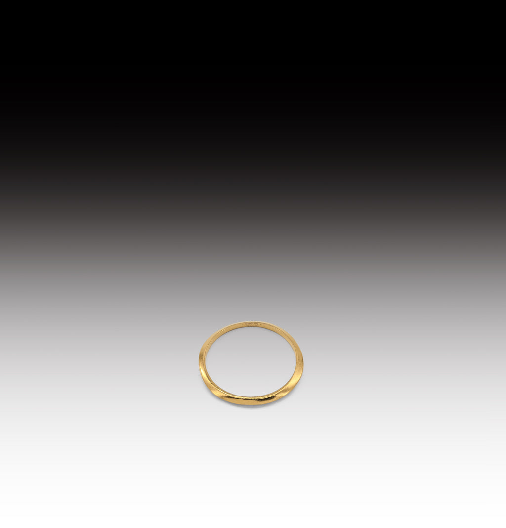 Ring 1 - Gold