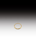 Ring 1 - Gold