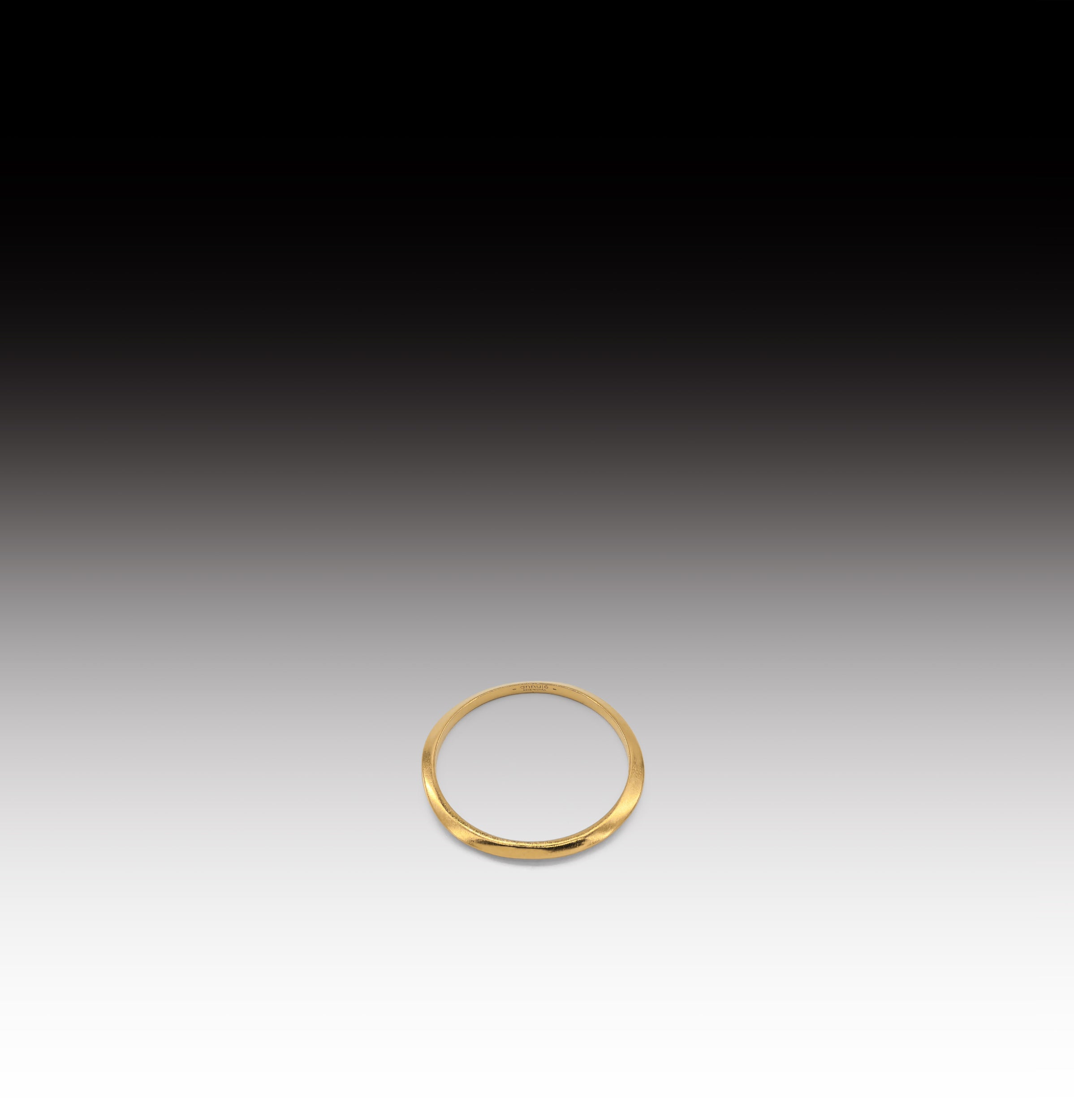 Ring 1 - Gold