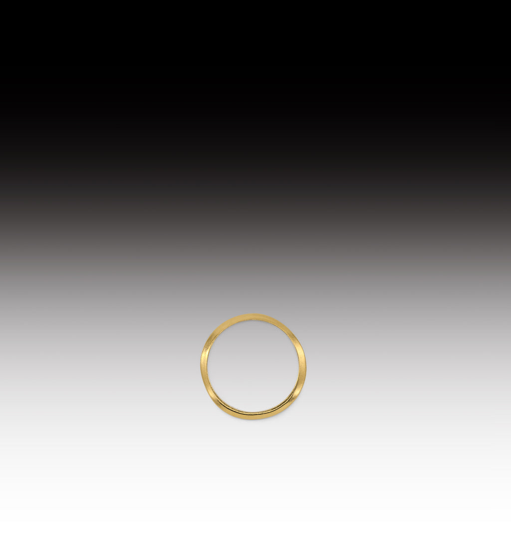 Ring 1 - Gold