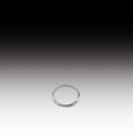 Ring 1 - Silver