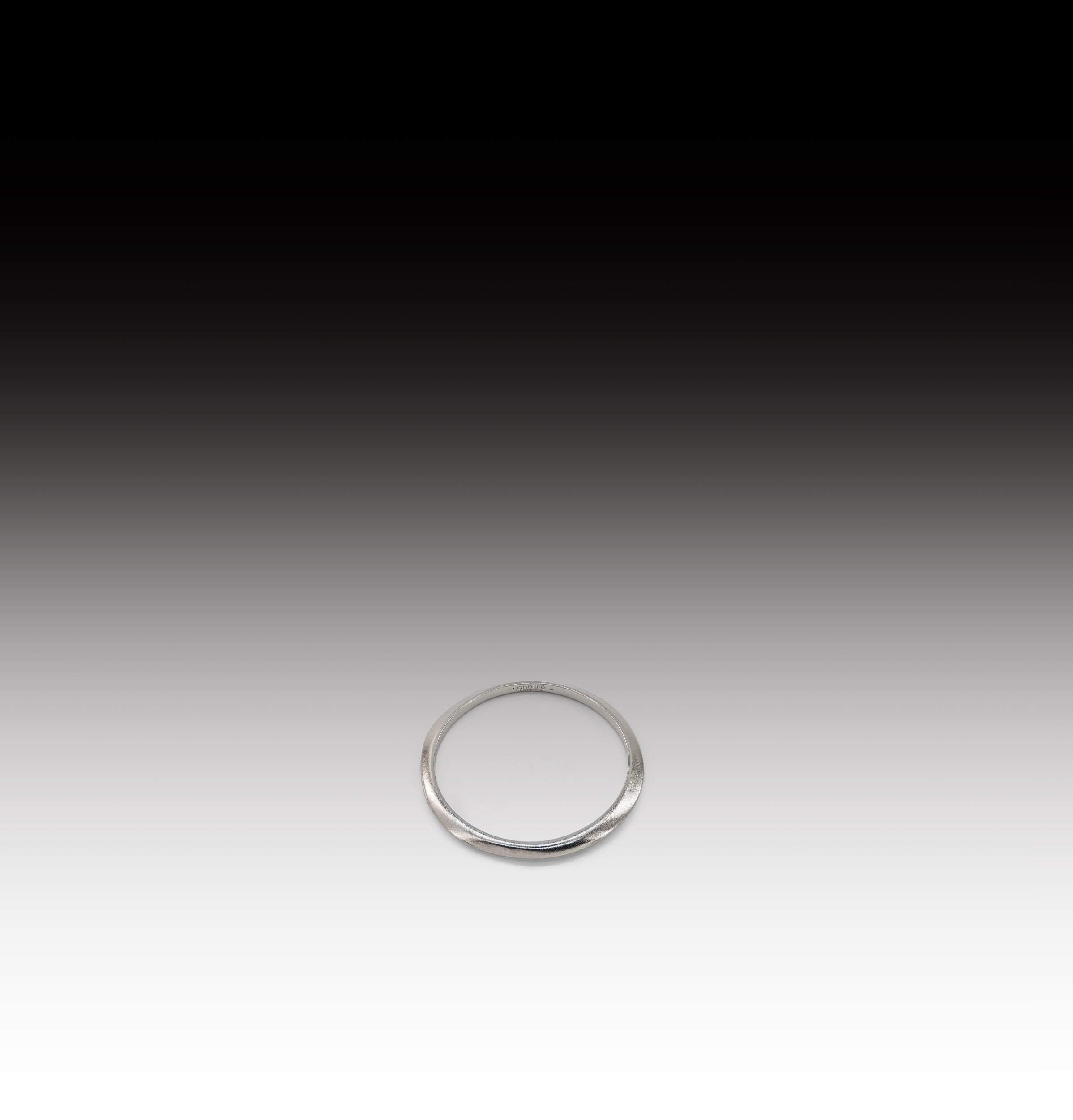 Ring 1 - Silver