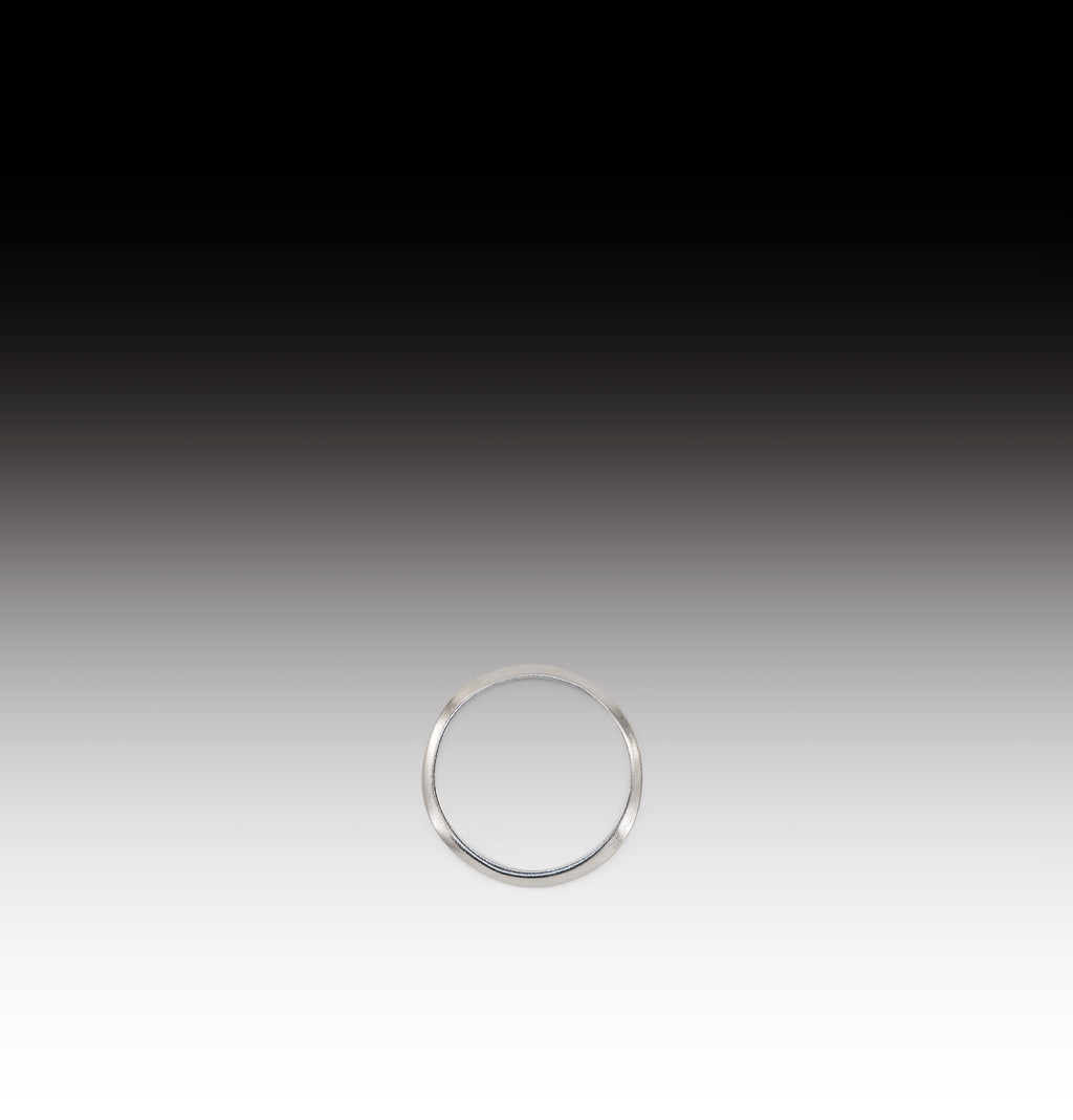 Ring 1 - Silver