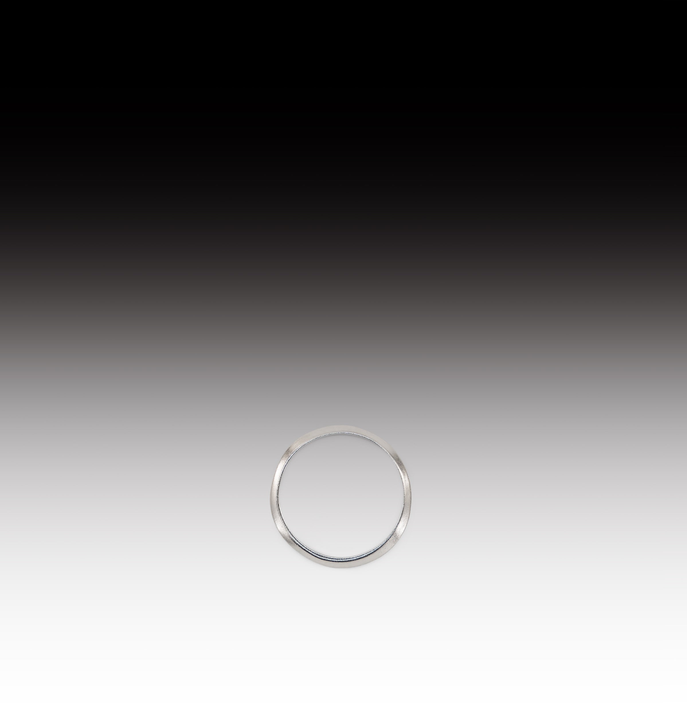 Ring 1 - Silver