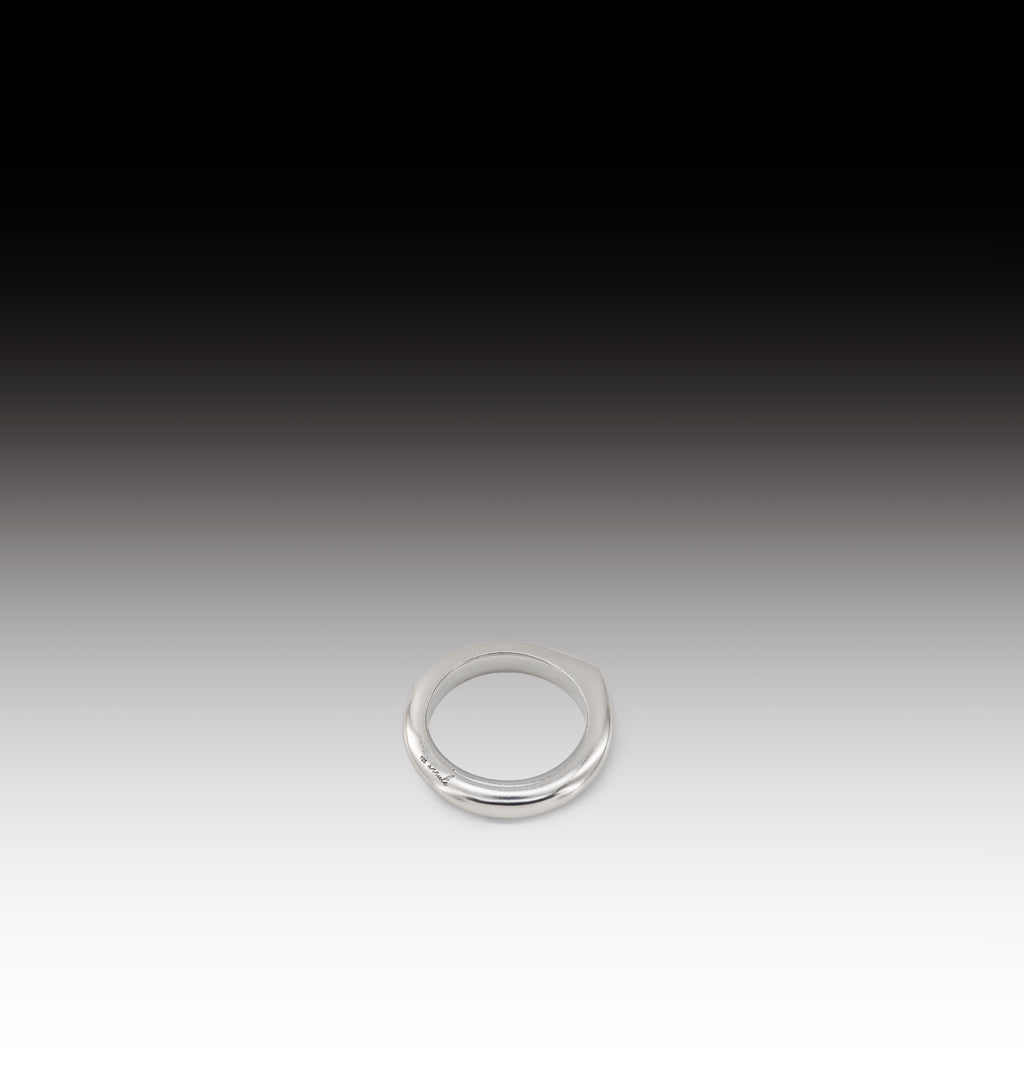 Ring 2 - Silver