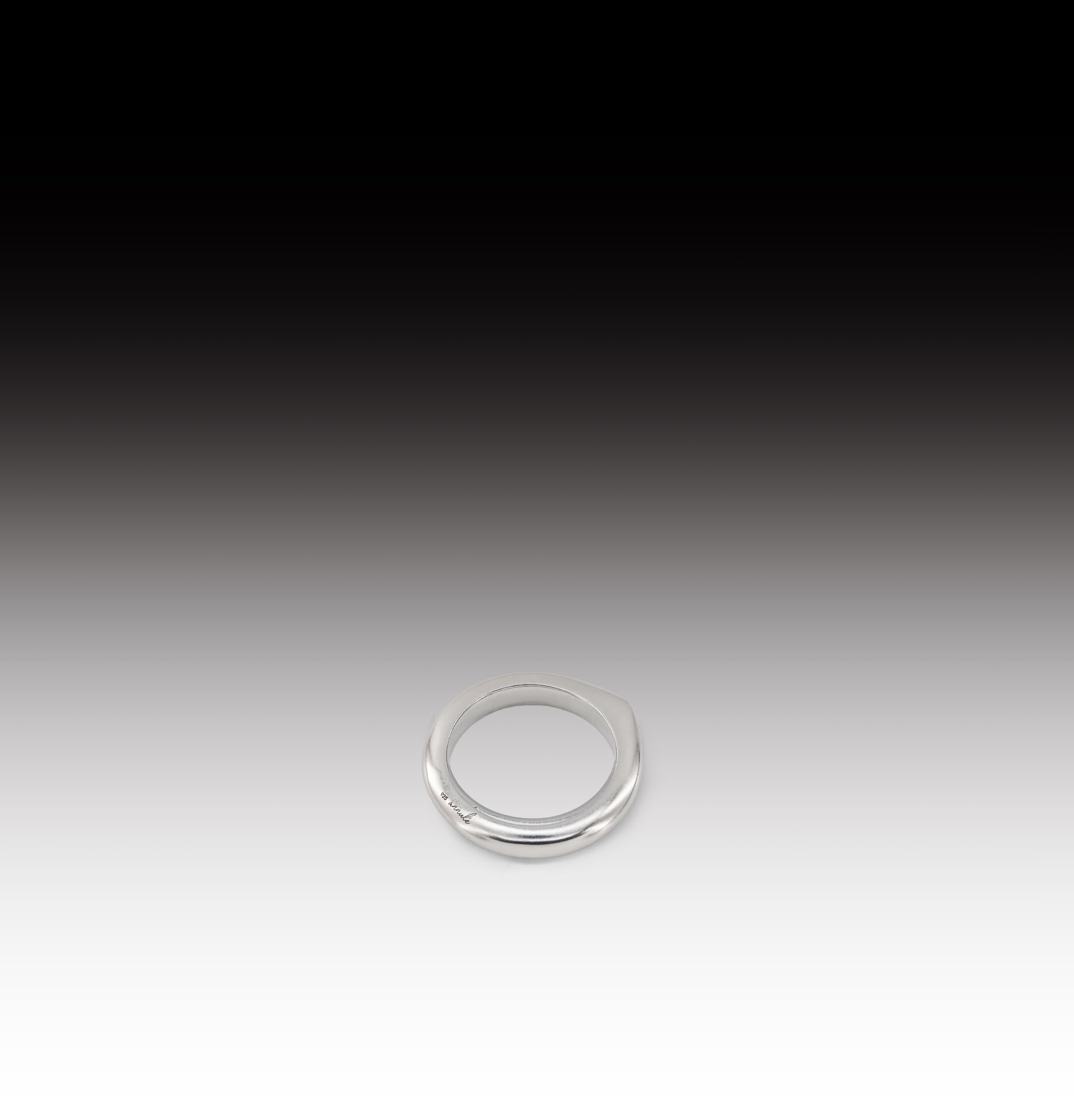 Ring 2 - Silver
