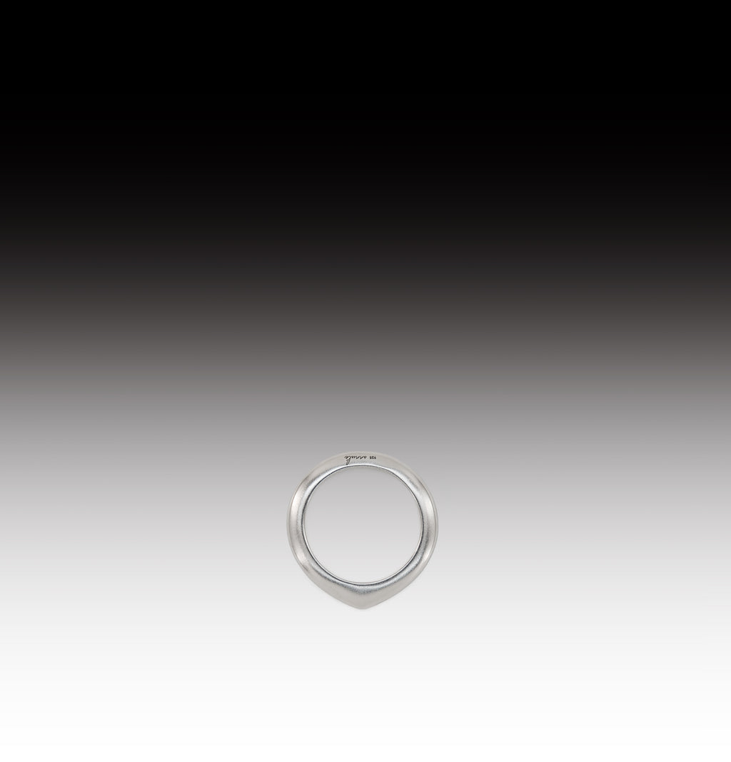 Ring 2 - Silver