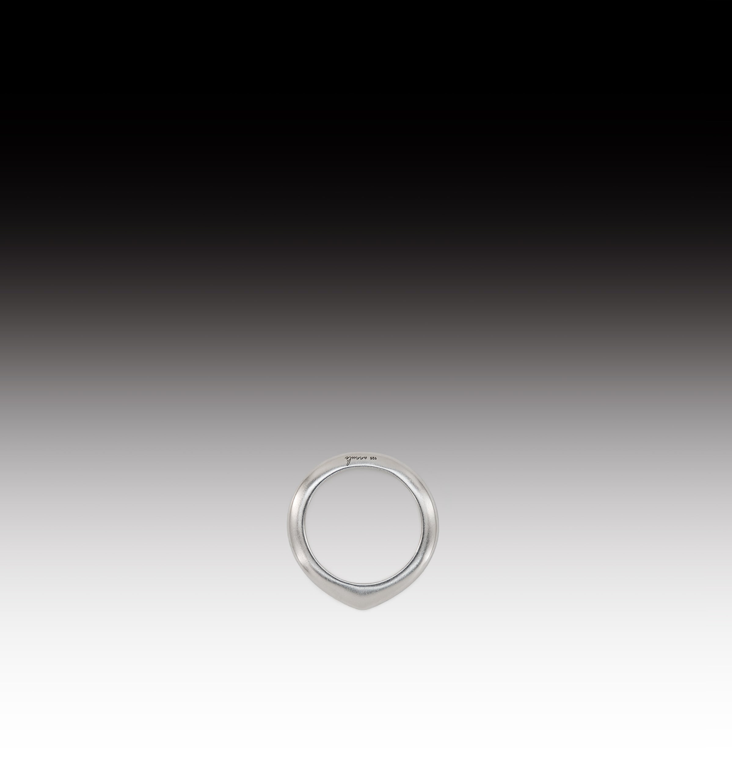 Ring 2 - Silver