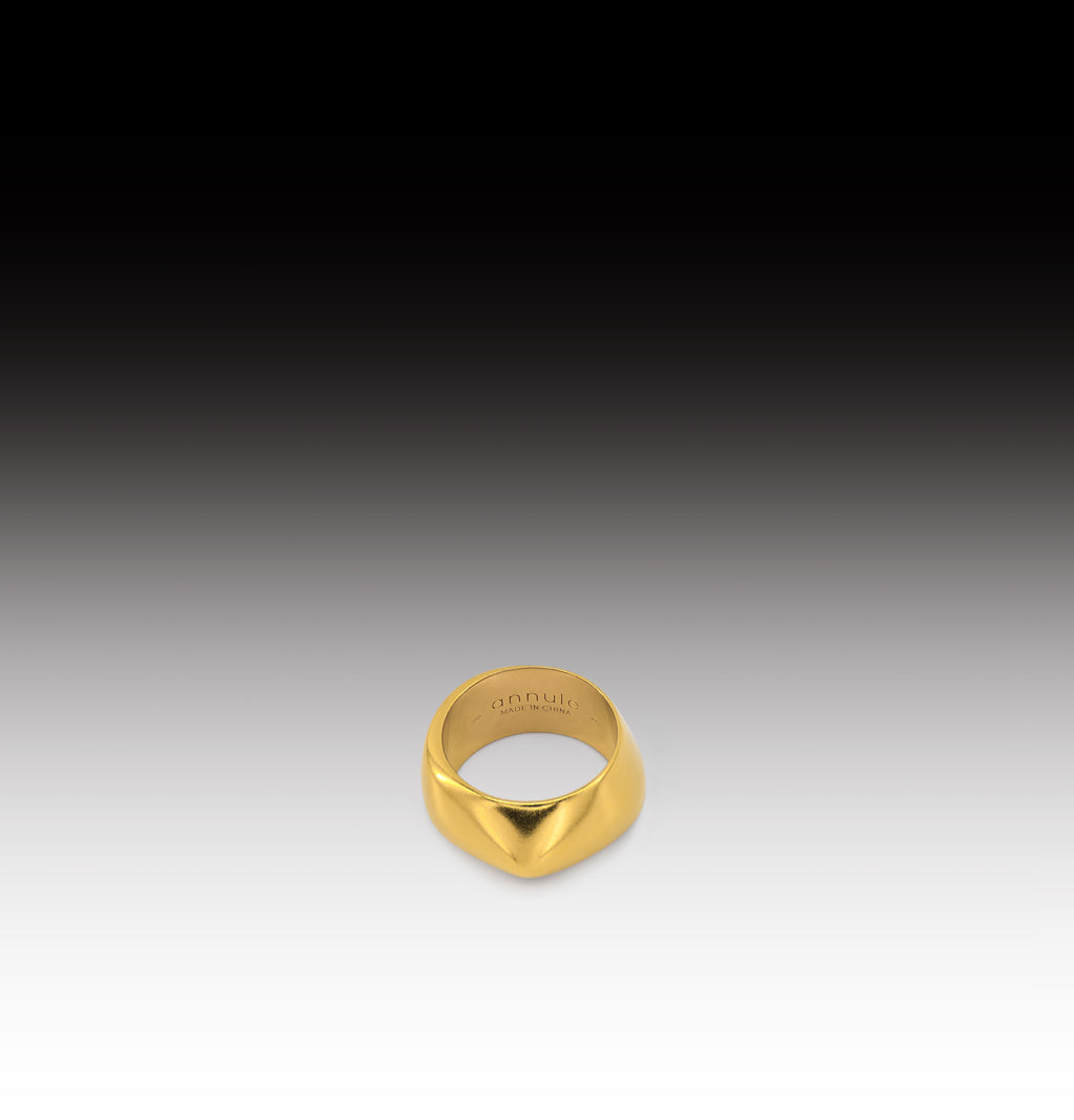 Ring 3 - Gold