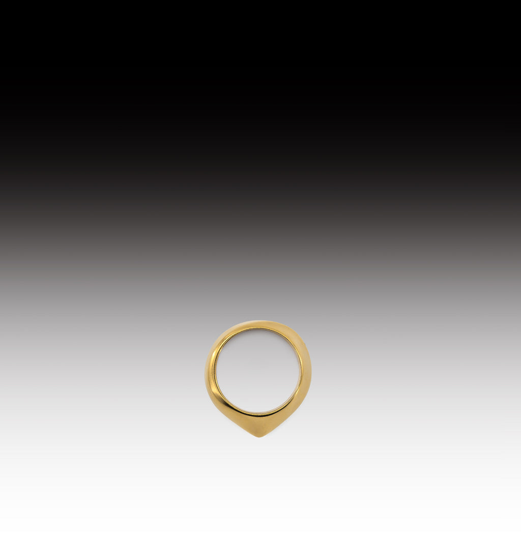 Ring 3 - Gold
