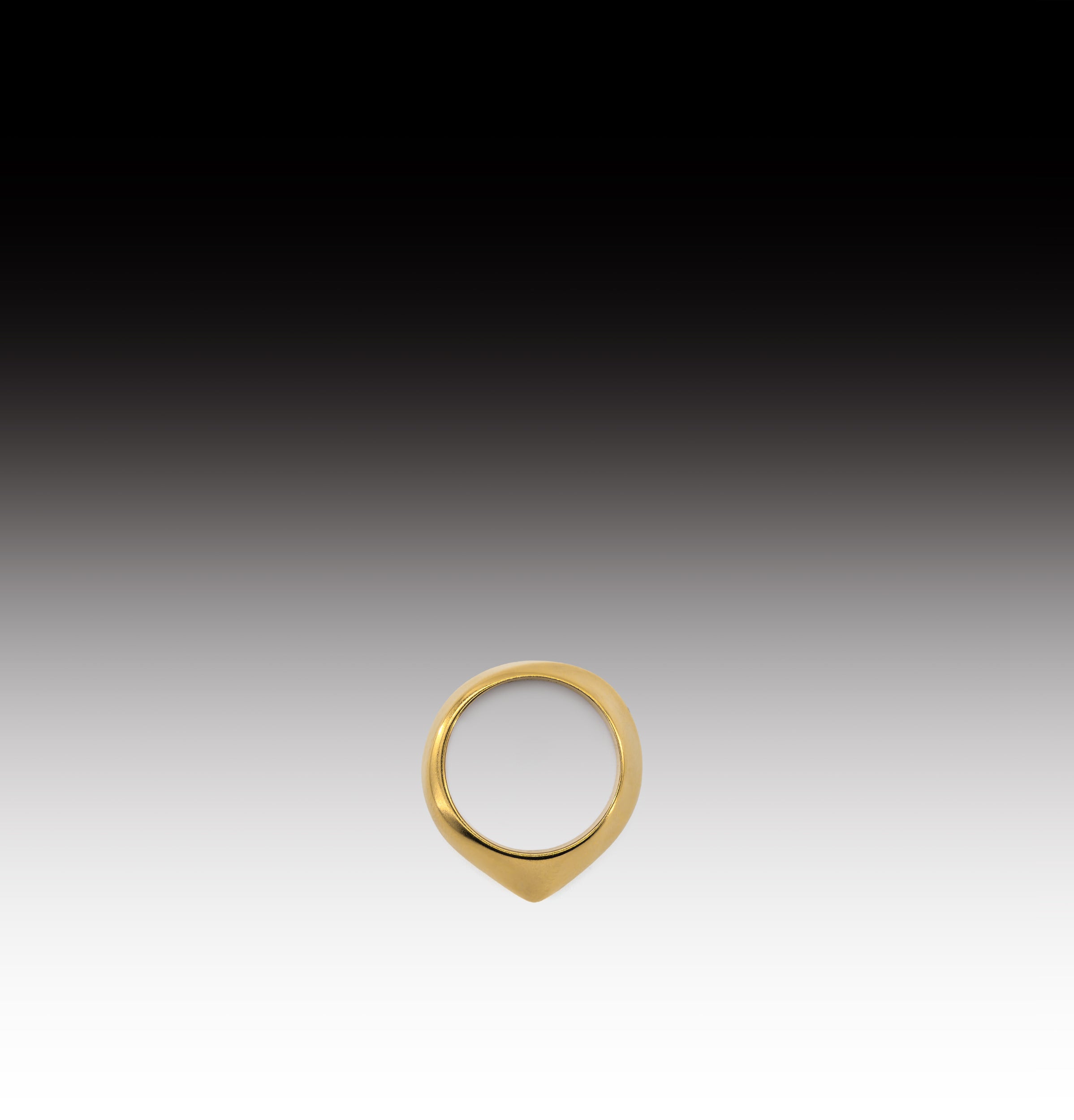 Ring 3 - Gold